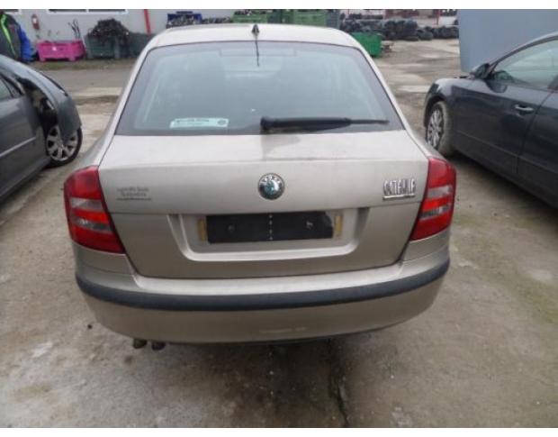 broasca usa spate skoda octavia 2 2.0tdi bkd