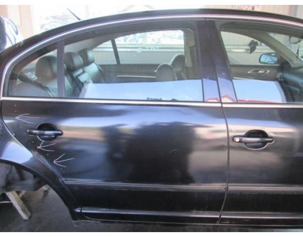 broasca usa spate skoda superb 2.0tdi bss