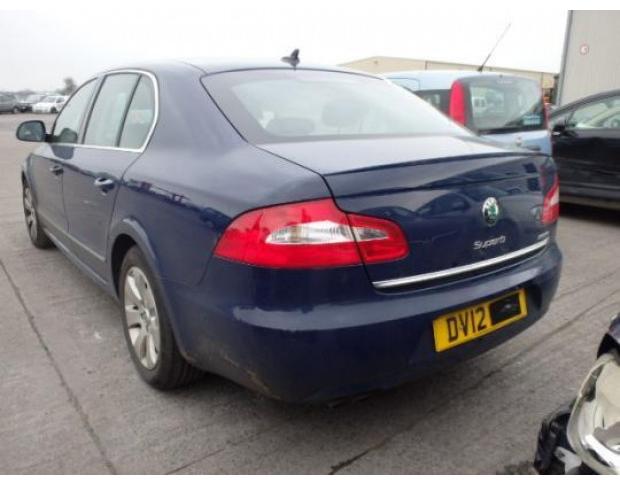 broasca usa spate skoda superb  2.0tdi ceg