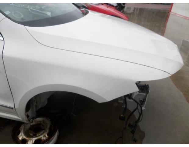 broasca usa spate skoda superb 2.0tdi