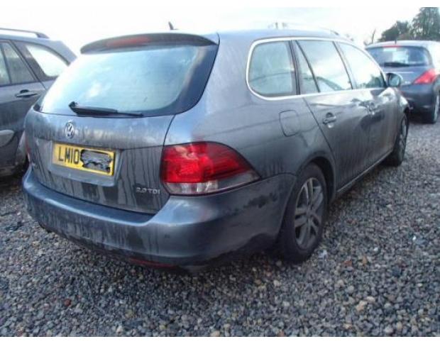 broasca usa spate volkswagen golf 6 variant (aj5) 2009/07-2013
