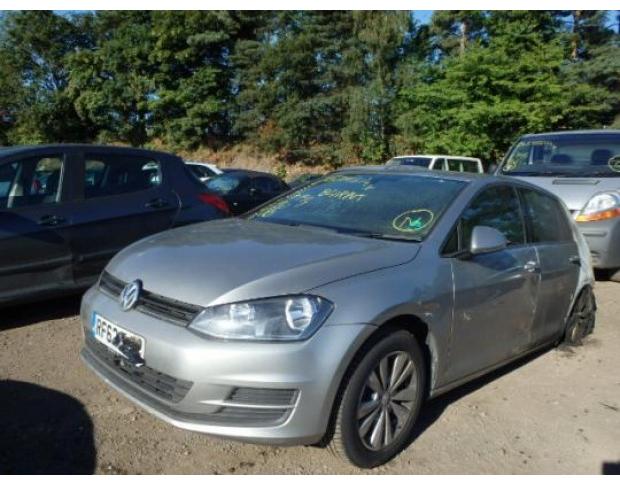 broasca usa spate volkswagen golf 7 2012/11- in prezent