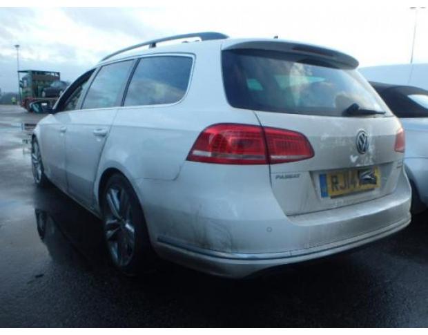 broasca usa spate volkswagen passat b7 combi 2010-2014