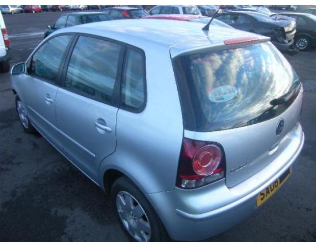 broasca usa spate volkswagen polo (9n) 2001/10-2009/11