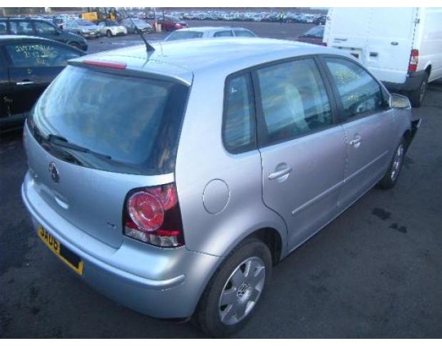 broasca usa spate volkswagen polo (9n) 2001/10-2009/11