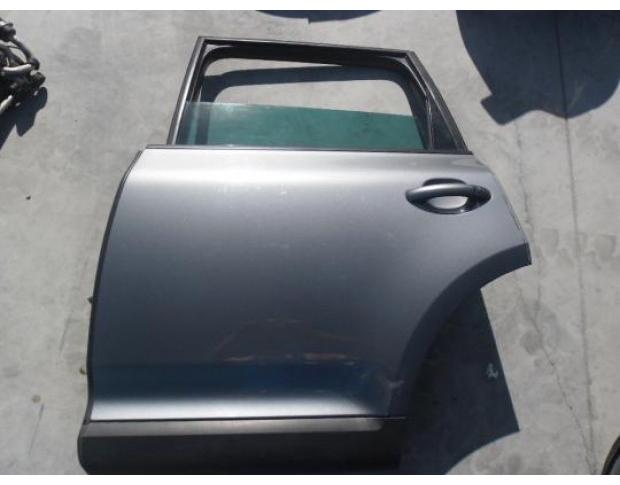 broasca usa spate volkswagen touareg (7la, 7l6, 7l7) 2002/10-2010/05