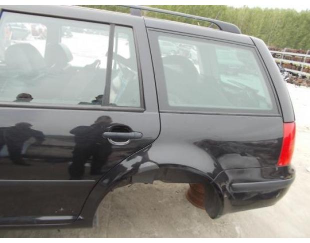 broasca usa spate vw bora combi