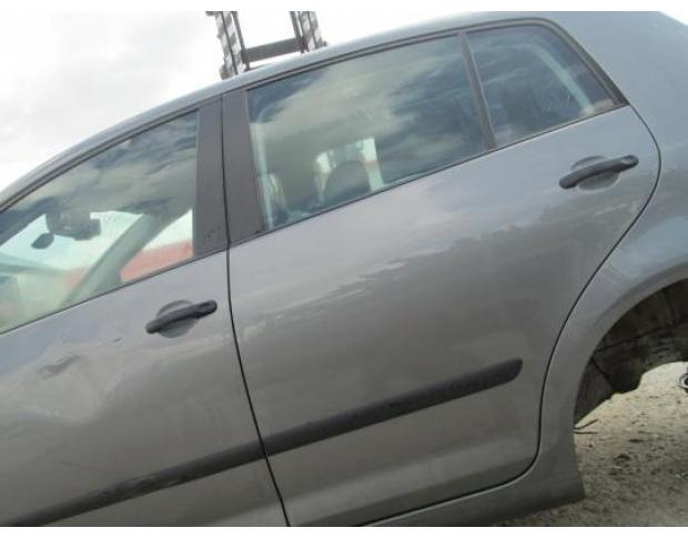 broasca usa spate vw golf 5 1.9tdi