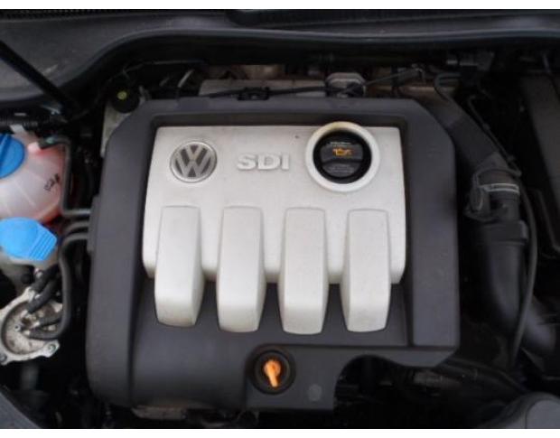 broasca usa spate vw golf 5 2.0sdi bdk