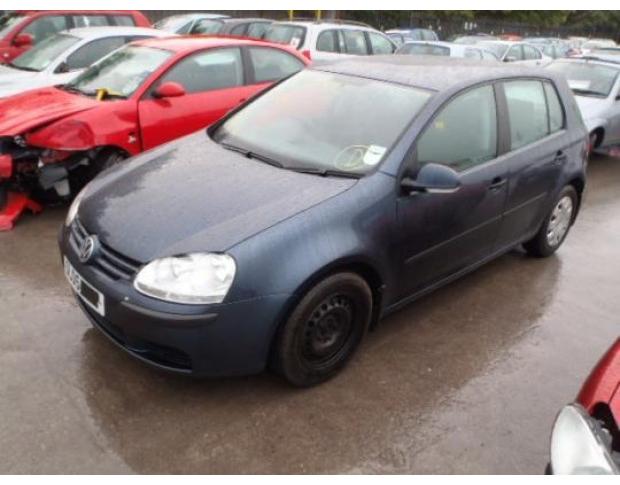broasca usa spate vw golf 5 2.0sdi bdk