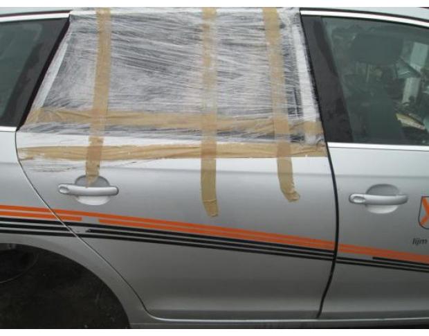 broasca usa spate vw golf 5 combi 1.9tdi bls