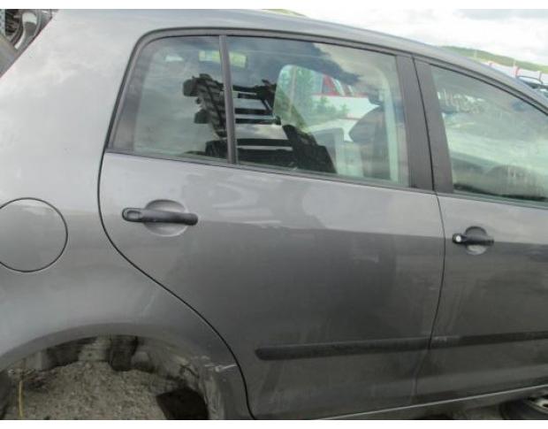 broasca usa spate vw golf 5