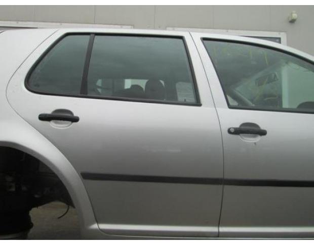 broasca usa spate vw golf iv(1j1) 1997-2005