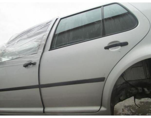 broasca usa spate vw golf iv(1j1) 1997-2005