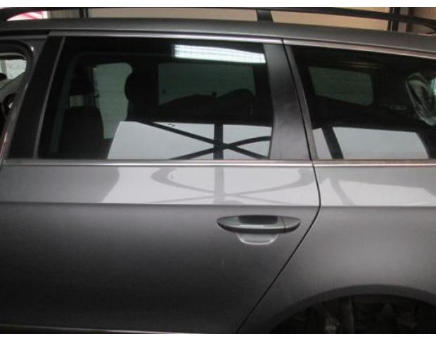 broasca usa spate vw passat 2.0tdi bmr