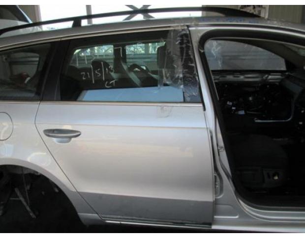 broasca usa spate vw passat 2.0tdi cff