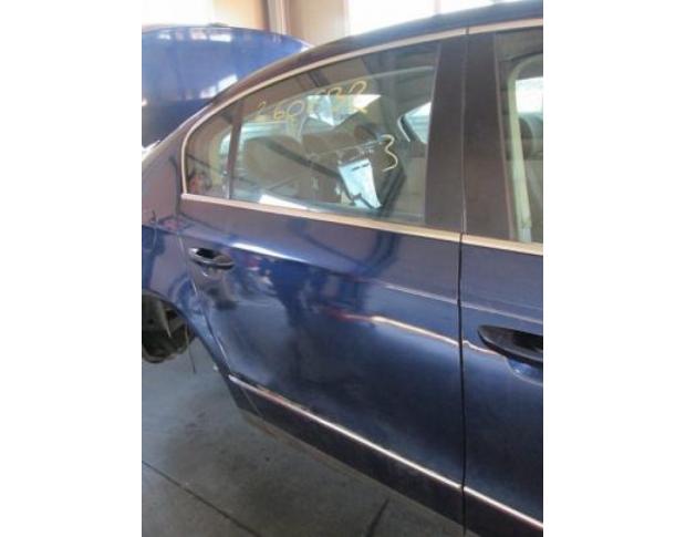 broasca usa spate vw passat b7 2.0tdi bkp