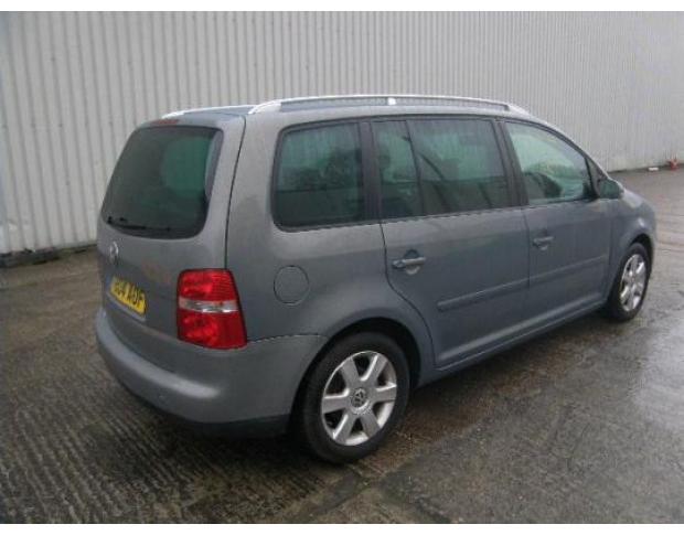 broasca usa spate vw touran 1.9tdi 77kw