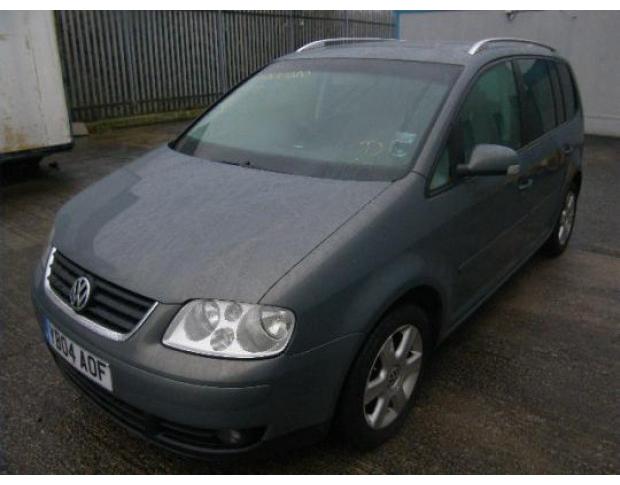 broasca usa spate vw touran 1.9tdi 77kw