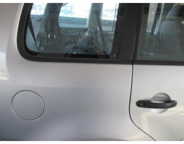 broasca usa spate vw touran 1.9tdi bkc