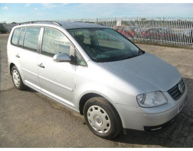 broasca usa spate vw touran 1.9tdi