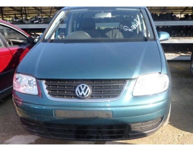 broasca usa spate vw touran 2.0 tdi bkd
