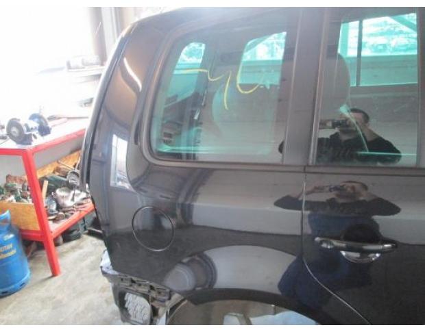 broasca usa spate vw touran 2.0tdi