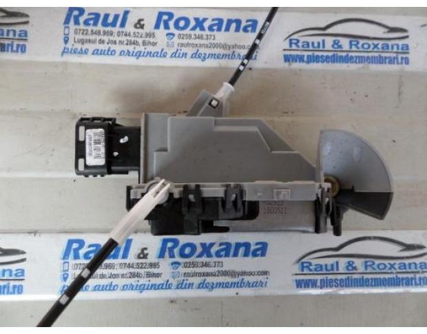 broasca usa stanga fata citroen berlingo 1.6hdi