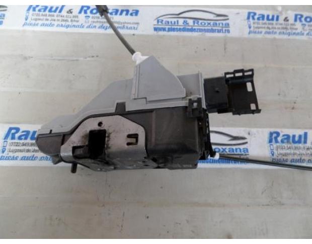 broasca usa stanga fata citroen berlingo 1.6hdi