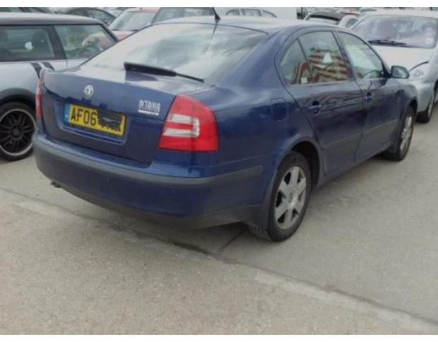 broasca usa stanga fata skoda octavia 1z 1.9tdi bmm