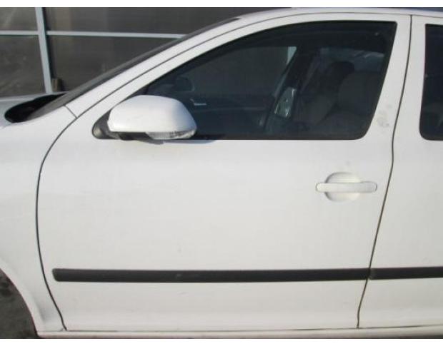 broasca usa stanga fata skoda octavia 2 2.0tdi bkd