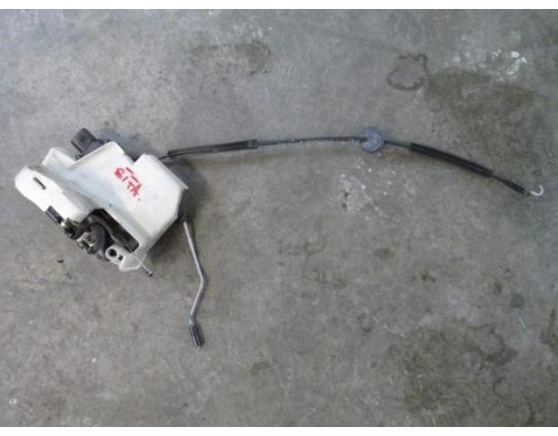 broasca usa stanga fata vw passat 1.9tdi avb