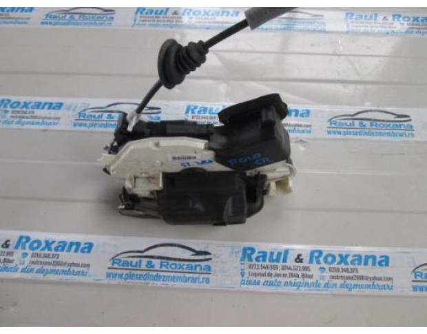 broasca usa stanga fata vw polo 6r 1.2tdi