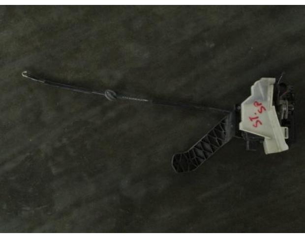 broasca usa stanga spate skoda superb