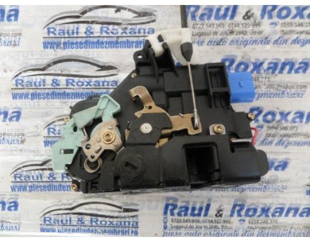 broasca usa stanga spate vw golf 5 1.6fsi cod motor blf