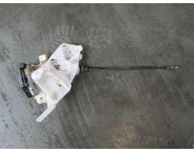 broasca usa stanga spate vw passat b7 2.0tdi bkp