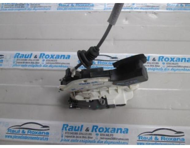 broasca usa stanga spate vw polo 6r 1.2tdi