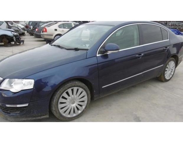 broasca usa vw passat 2.0tdi cba euro 5