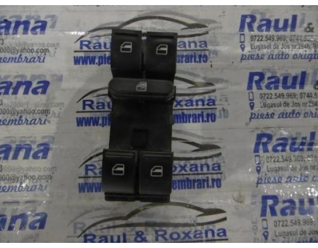 butoane geam skoda octavia 2 1.4tsi cax 1z0959858b