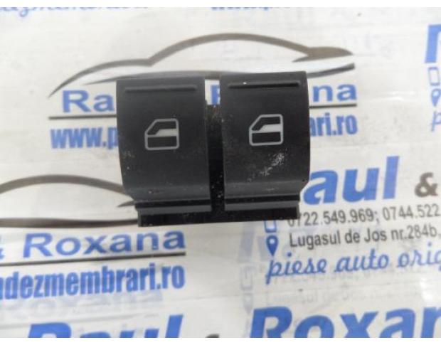 butoane geam vw golf 5 2.0sdi