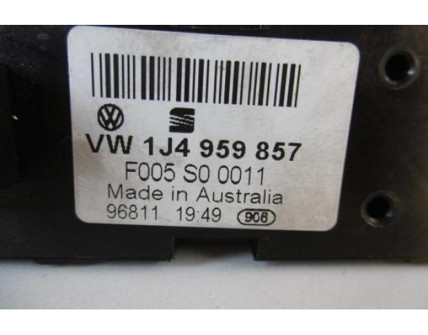 butoane geam vw passat 1.9tdi 1j4959857