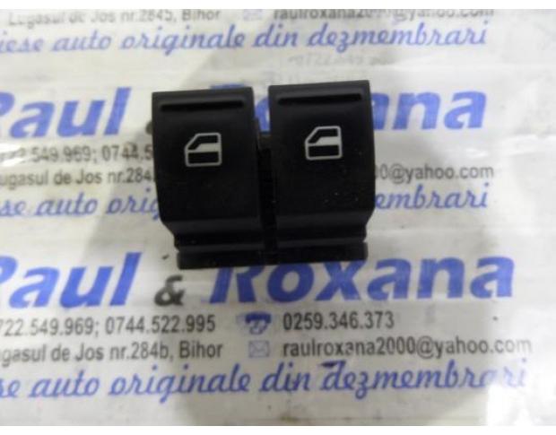 butoane geam vw passat 2.0tdi bkp 1k3959857a