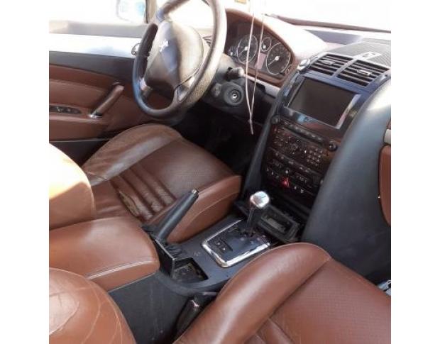 butoane peugeot 407 2.7hdi uhz 2usi