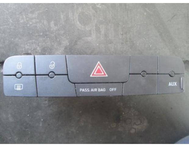 buton avarie 6j0927137b seat ibiza 1.2b bzg