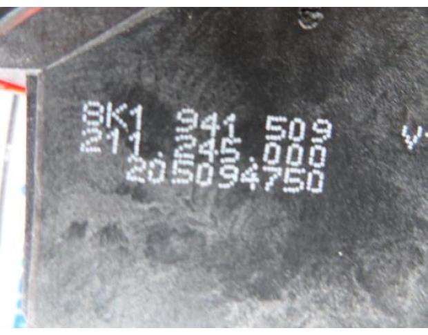 buton avarie audi a4 2.0tdi cag 8k1941509