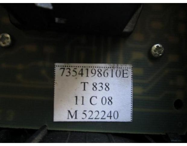 buton avarie fiat doblo 1.3jtd 7354198610e