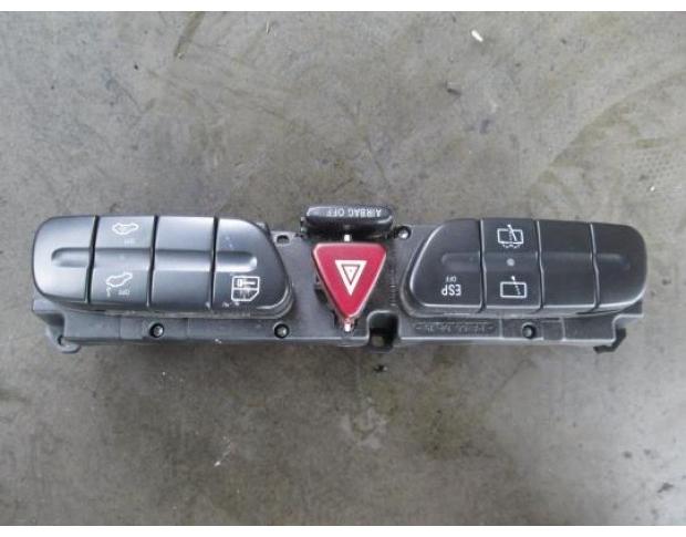 buton avarie mercedes c 200 kompressor cod 2038219058