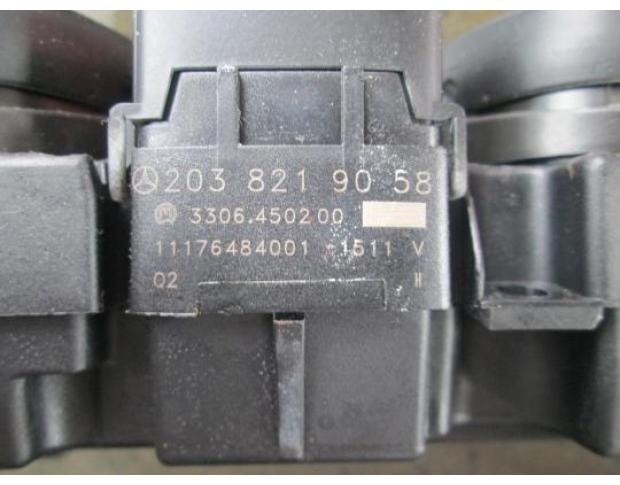 buton avarie mercedes c 200 kompressor cod 2038219058