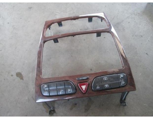 buton avarie mercedes c 203 cdi