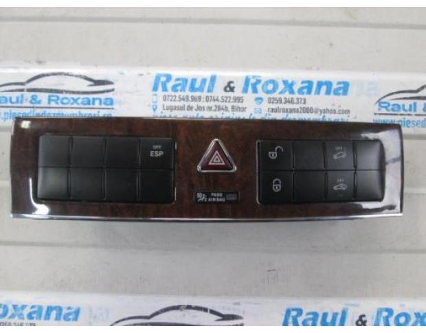 buton avarie mercedes c 220 203 cdi